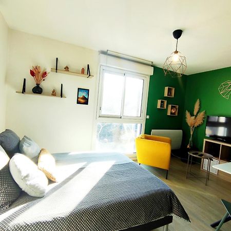 Hesperie Studio Chamalières Exteriér fotografie